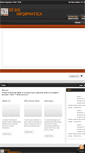 Mobile Screenshot of desisinformatica.it